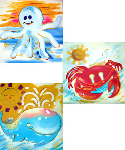 A Beach Compilation